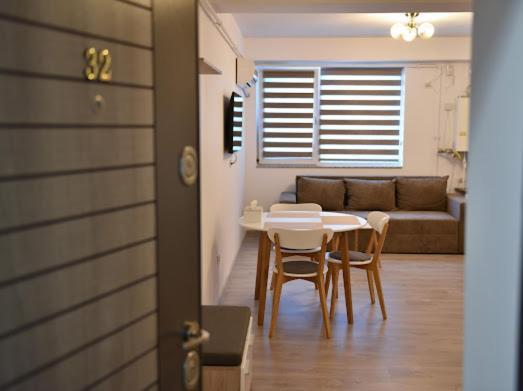 Radu Studio Mamaia Nord Năvodari Exterior foto