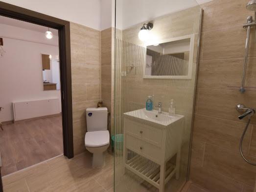 Radu Studio Mamaia Nord Năvodari Exterior foto